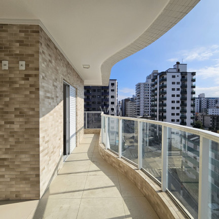 Imagem Apartamento com 2 Quartos à Venda, 77 m² em Guilhermina - Praia Grande Imagem Apartamento com 2 Quartos à Venda, 77 m² em Guilhermina - Praia Grande