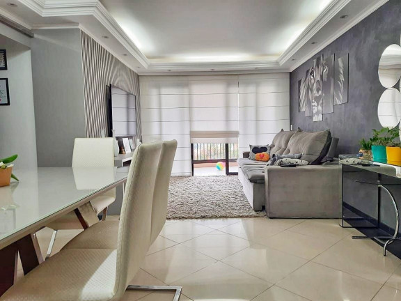 Imagem Imóvel com 4 Quartos à Venda, 128 m² em Mandaqui - São Paulo Imagem Imóvel com 4 Quartos à Venda, 128 m² em Mandaqui - São Paulo