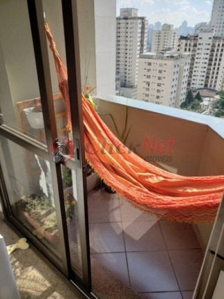 Imagem Apartamento com 2 Quartos à Venda, 68 m² em Vila Gumercindo - São Paulo Imagem Apartamento com 2 Quartos à Venda, 68 m² em Vila Gumercindo - São Paulo