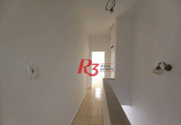 Imagem Casa com 3 Quartos à Venda, 161 m² em Ponta Da Praia - Santos Imagem Casa com 3 Quartos à Venda, 161 m² em Ponta Da Praia - Santos