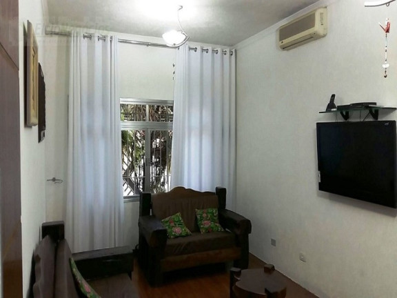 Imagem Sobrado com 3 Quartos à Venda, 126 m² em Vila Catupia - São Paulo Imagem Sobrado com 3 Quartos à Venda, 126 m² em Vila Catupia - São Paulo