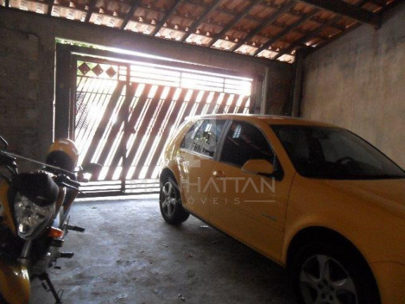 Imagem Sobrado com 3 Quartos à Venda, 270 m² em Parque Residencial Jaguari - Americana Imagem Sobrado com 3 Quartos à Venda, 270 m² em Parque Residencial Jaguari - Americana