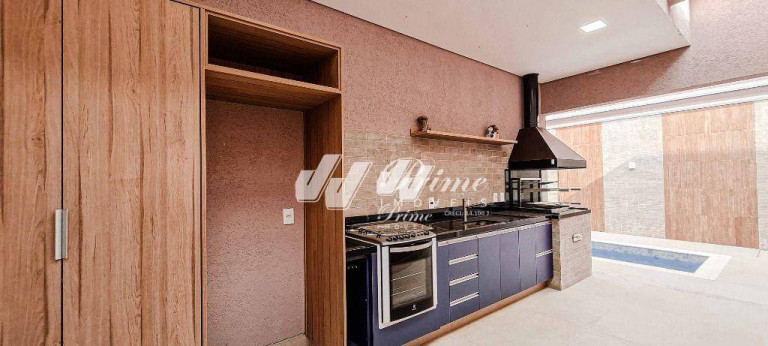 Imagem Casa com 3 Quartos à Venda, 206 m² em Condomínio Residencial Flor Da Serra - Valinhos Imagem Casa com 3 Quartos à Venda, 206 m² em Condomínio Residencial Flor Da Serra - Valinhos
