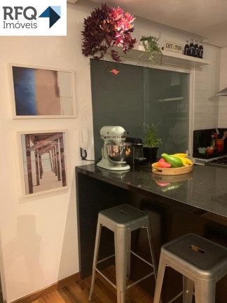 Imagem Imóvel com 2 Quartos à Venda, 100 m² em Vila Gumercindo - São Paulo