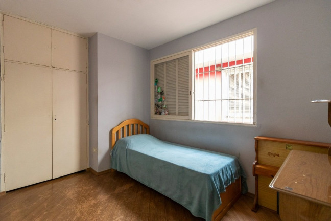 Imagem Casa com 3 Quartos à Venda, 142 m² em Brooklin Paulista - São Paulo Imagem Casa com 3 Quartos à Venda, 142 m² em Brooklin Paulista - São Paulo