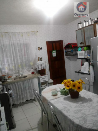 Imagem Sobrado com 3 Quartos à Venda, 125 m² em Jardim Presidente Dutra - Guarulhos