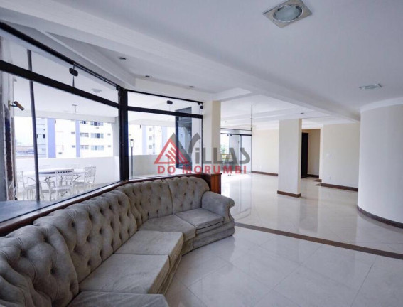 Imagem Cobertura com 2 Quartos à Venda, 153 m² em Centro - São Vicente Imagem Cobertura com 2 Quartos à Venda, 153 m² em Centro - São Vicente