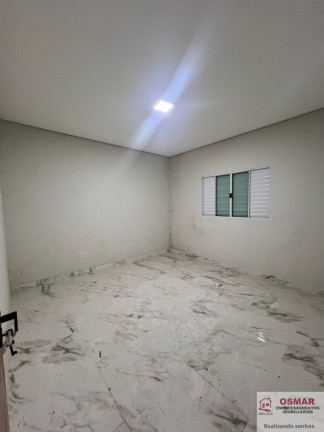 Imagem Casa com 3 Quartos à Venda, 150 m² em Jardim Residencial Vaughan - Sumaré