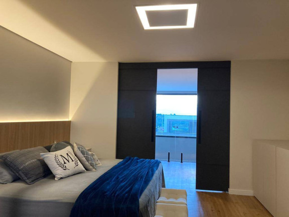 Imagem Casa de Condomínio com 3 Quartos à Venda, 300 m² em Roncáglia - Valinhos