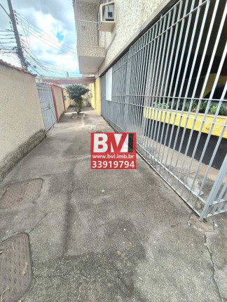 Imagem Apartamento com 2 Quartos à Venda, 62 m² em Vila Da Penha - Rio De Janeiro