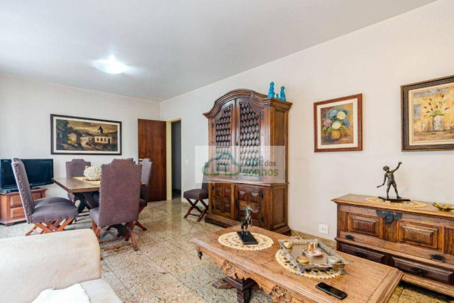 Imagem Apartamento com 3 Quartos à Venda, 124 m² em Cerqueira César - São Paulo Imagem Apartamento com 3 Quartos à Venda, 124 m² em Cerqueira César - São Paulo
