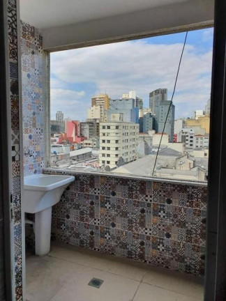 Imagem Apartamento com 1 Quarto à Venda,  em Jardim Ataliba Leonel - São Paulo