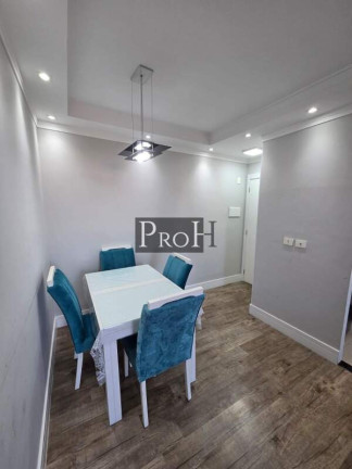 Imagem Apartamento com 3 Quartos à Venda, 72 m² em Centro - São Bernardo Do Campo Imagem Apartamento com 3 Quartos à Venda, 72 m² em Centro - São Bernardo Do Campo