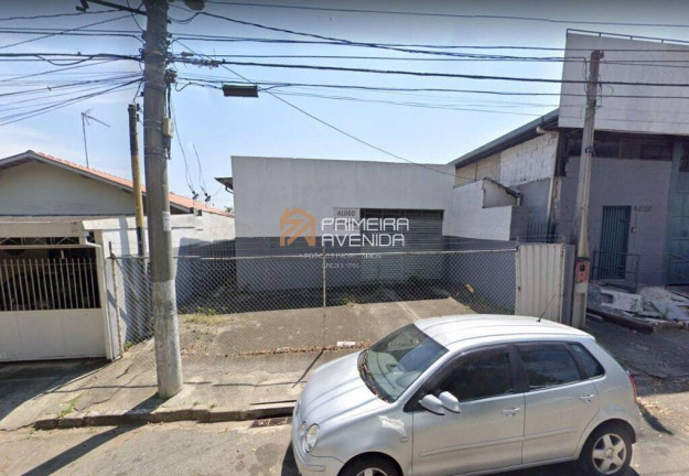 Imagem Galpão à Venda, 200 m² em Jardim Paulista - São José Dos Campos Imagem Galpão à Venda, 200 m² em Jardim Paulista - São José Dos Campos