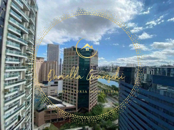 Imagem Imóvel com 3 Quartos à Venda, 190 m² em Cidade Monções - São Paulo Imagem Imóvel com 3 Quartos à Venda, 190 m² em Cidade Monções - São Paulo