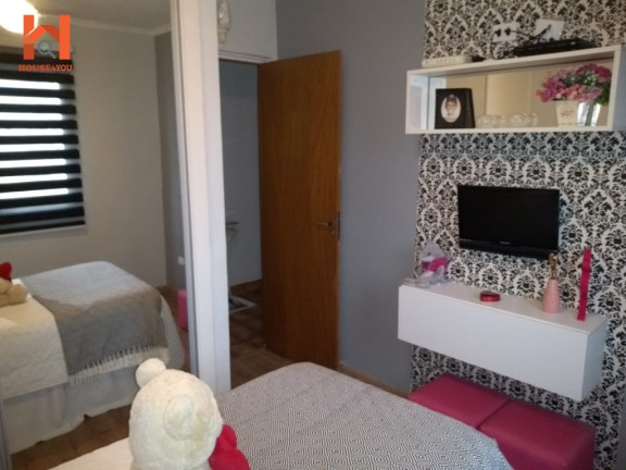 Imagem Apartamento com 2 Quartos à Venda, 60 m² em Jardim Previdência - São Paulo Imagem Apartamento com 2 Quartos à Venda, 60 m² em Jardim Previdência - São Paulo