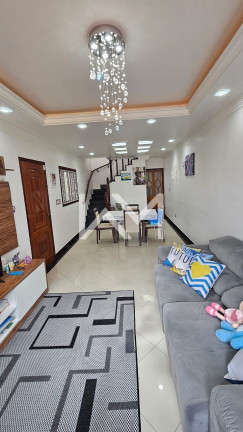 Sobrado com 3 Quartos à Venda, 123 m² em Jardim Paulista - Guarulhos