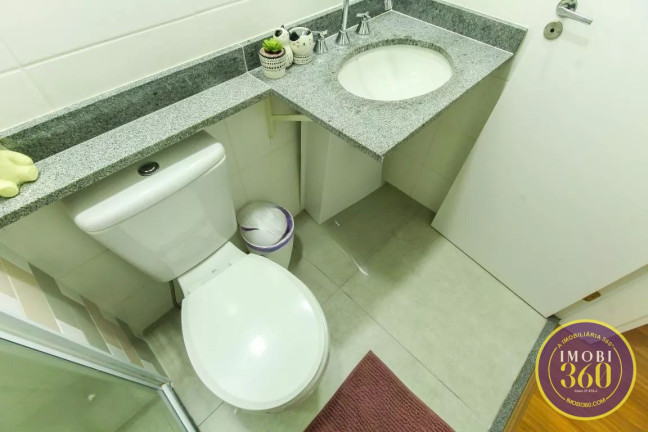 Imagem Apartamento com 2 Quartos à Venda, 83 m² em Vila Santana - São Paulo