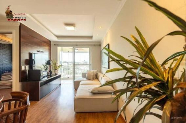 Imagem Apartamento com 3 Quartos à Venda, 87 m² em Moema - São Paulo Imagem Apartamento com 3 Quartos à Venda, 87 m² em Moema - São Paulo