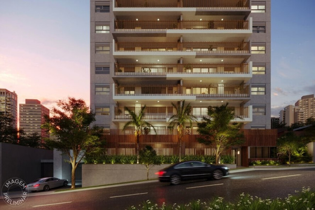 Imagem Imóvel com 3 Quartos à Venda, 109 m² em Parque Imperial - São Paulo Imagem Imóvel com 3 Quartos à Venda, 109 m² em Parque Imperial - São Paulo