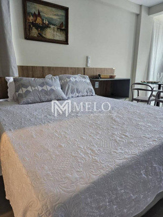 Imagem Apartamento com 1 Quarto à Venda, 29 m² em Ipojuca