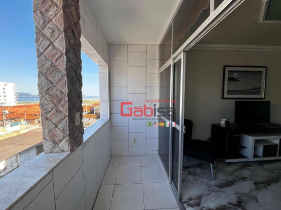 Imagem Apartamento com 2 Quartos à Venda, 81 m² em Vila Nova - Cabo Frio