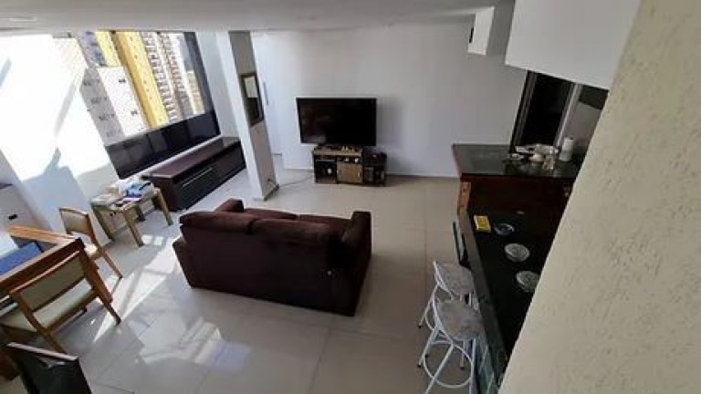 Imagem Cobertura com 2 Quartos à Venda, 162 m² em Saúde - São Paulo