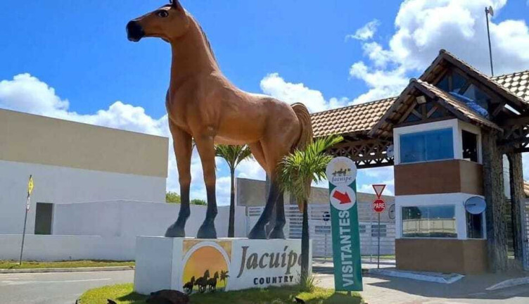 Imagem Casa de Condomínio com 4 Quartos à Venda, 134 m² em Barra Do Jacuípe (monte Gordo) - Camaçari Imagem Casa de Condomínio com 4 Quartos à Venda, 134 m² em Barra Do Jacuípe (monte Gordo) - Camaçari