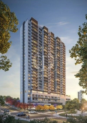 Imagem Apartamento com 1 Quarto à Venda, 25 m² em Cidade Patriarca - São Paulo Imagem Apartamento com 1 Quarto à Venda, 25 m² em Cidade Patriarca - São Paulo