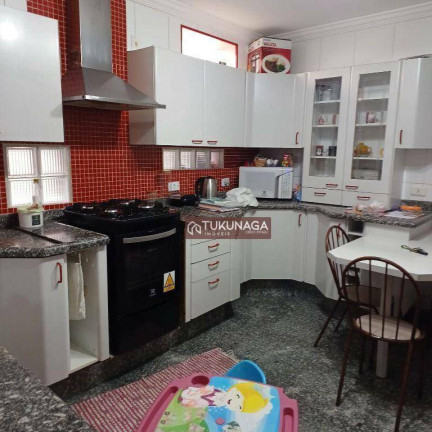 Imagem Sobrado com 3 Quartos à Venda, 165 m² em Vila Galvão - Guarulhos Imagem Sobrado com 3 Quartos à Venda, 165 m² em Vila Galvão - Guarulhos