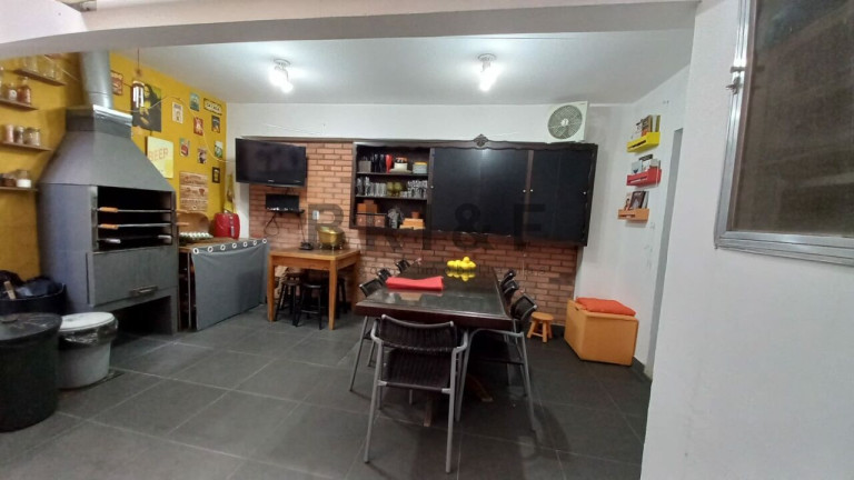 Imagem Casa com 3 Quartos à Venda, 198 m² em Brooklin - São Paulo