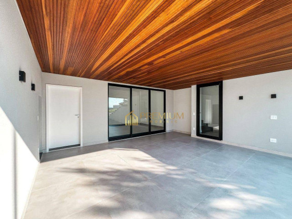 Imagem Sobrado com 5 Quartos à Venda, 495 m² em Condomínio Residencial Alphaville - São José Dos Campos