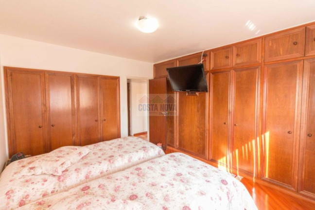 Imagem Apartamento com 3 Quartos à Venda, 137 m² em Pinheiros - São Paulo