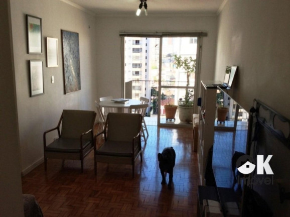 Imagem Apartamento com 2 Quartos à Venda, 78 m² em Perdizes - São Paulo Imagem Apartamento com 2 Quartos à Venda, 78 m² em Perdizes - São Paulo