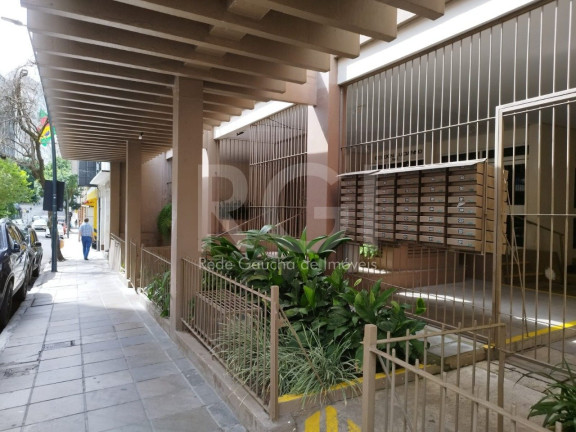 Imagem Apartamento com 2 Quartos à Venda, 105 m² em Centro Histórico - Porto Alegre Imagem Apartamento com 2 Quartos à Venda, 105 m² em Centro Histórico - Porto Alegre