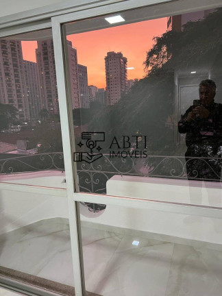 Imagem Apartamento com 2 Quartos à Venda, 68 m² em Campo Belo - São Paulo Imagem Apartamento com 2 Quartos à Venda, 68 m² em Campo Belo - São Paulo
