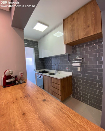 Imagem Apartamento com 2 Quartos à Venda, 50 m² em Tatuapé - São Paulo