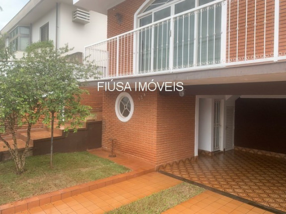 Casa com 3 Quartos à Venda,  em Jardim São Luiz - Ribeirão Preto
