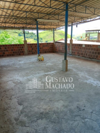Imagem Casa com 3 Quartos à Venda, 110 m² em Santa Maria Ii - Barra Mansa