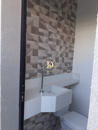 Imagem Casa de Condomínio com 3 Quartos à Venda, 178 m² em Jardim Residencial Golden Park - Jacareí Imagem Casa de Condomínio com 3 Quartos à Venda, 178 m² em Jardim Residencial Golden Park - Jacareí