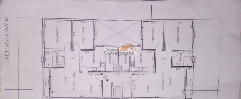 Imagem Apartamento com 2 Quartos à Venda, 118 m² em Centro - Diadema Imagem Apartamento com 2 Quartos à Venda, 118 m² em Centro - Diadema
