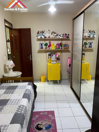 Imagem Imóvel com 3 Quartos à Venda, em Sapiranga - Fortaleza Imagem Imóvel com 3 Quartos à Venda, em Sapiranga - Fortaleza