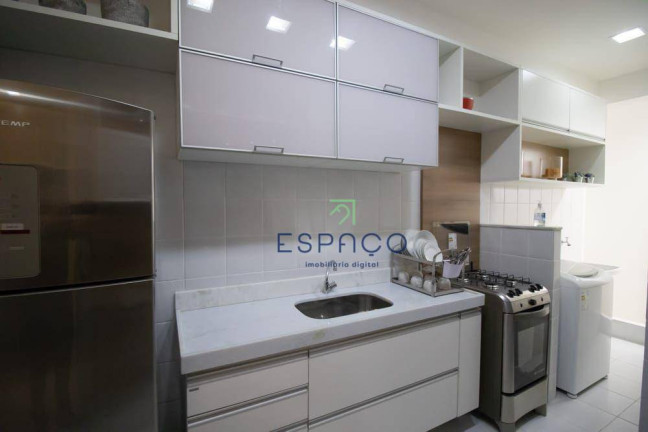 Imagem Apartamento com 2 Quartos à Venda, 55 m² em Boa Esperança - Parnamirim Imagem Apartamento com 2 Quartos à Venda, 55 m² em Boa Esperança - Parnamirim