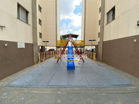 Imagem Apartamento com 2 Quartos à Venda, 52 m² em Vila Bela - São Paulo