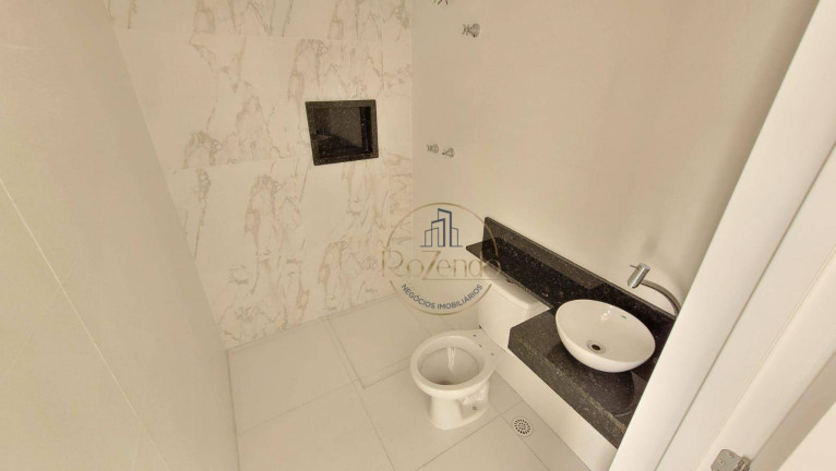 Imagem Apartamento com 2 Quartos à Venda, 48 m² em Vila América - Santo André Imagem Apartamento com 2 Quartos à Venda, 48 m² em Vila América - Santo André