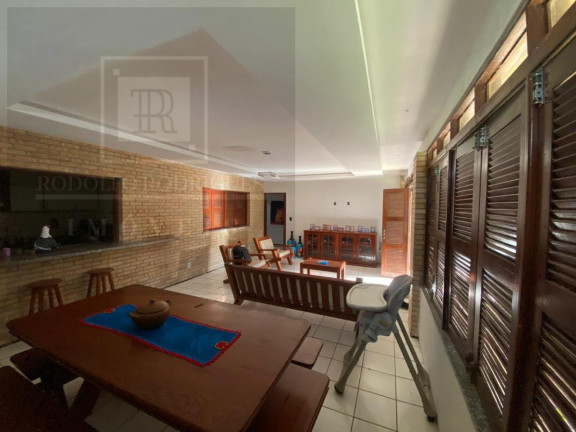 Imagem Chácara com 3 Quartos à Venda, 200 m² em Machuca - Aquiraz
