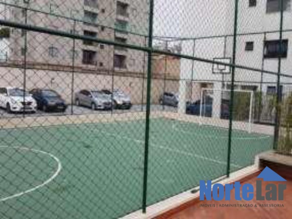 Imagem Apartamento com 2 Quartos à Venda, 48 m² em Parque Mandaqui - São Paulo Imagem Apartamento com 2 Quartos à Venda, 48 m² em Parque Mandaqui - São Paulo