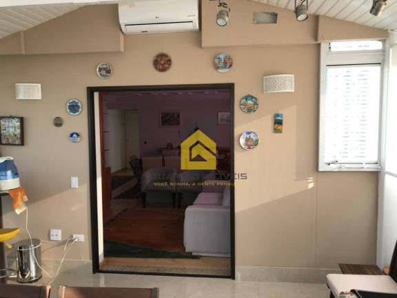 Imagem Cobertura com 3 Quartos à Venda, 288 m² em Santa Paula - São Caetano Do Sul Imagem Cobertura com 3 Quartos à Venda, 288 m² em Santa Paula - São Caetano Do Sul