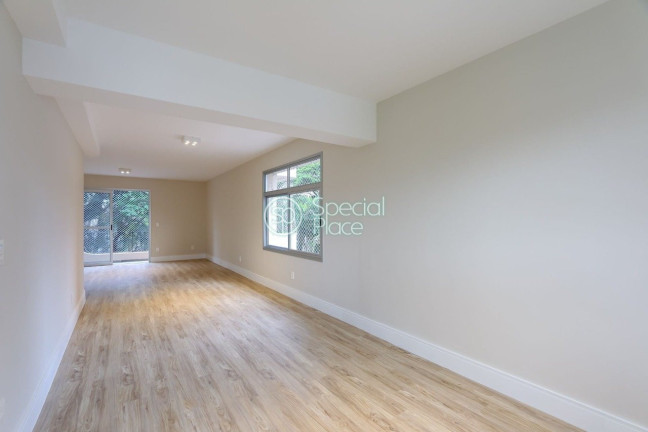 Imagem Apartamento com 3 Quartos à Venda, 250 m² em Brooklin - São Paulo