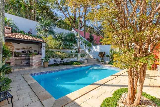 Imagem Casa com 3 Quartos à Venda, 228 m² em Jardim Marajoara - São Paulo Imagem Casa com 3 Quartos à Venda, 228 m² em Jardim Marajoara - São Paulo